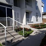 Beautiful Condo At Cartagena\'S Beach Front