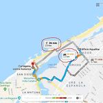 Beautiful Condo At Cartagena\'S Beach Front