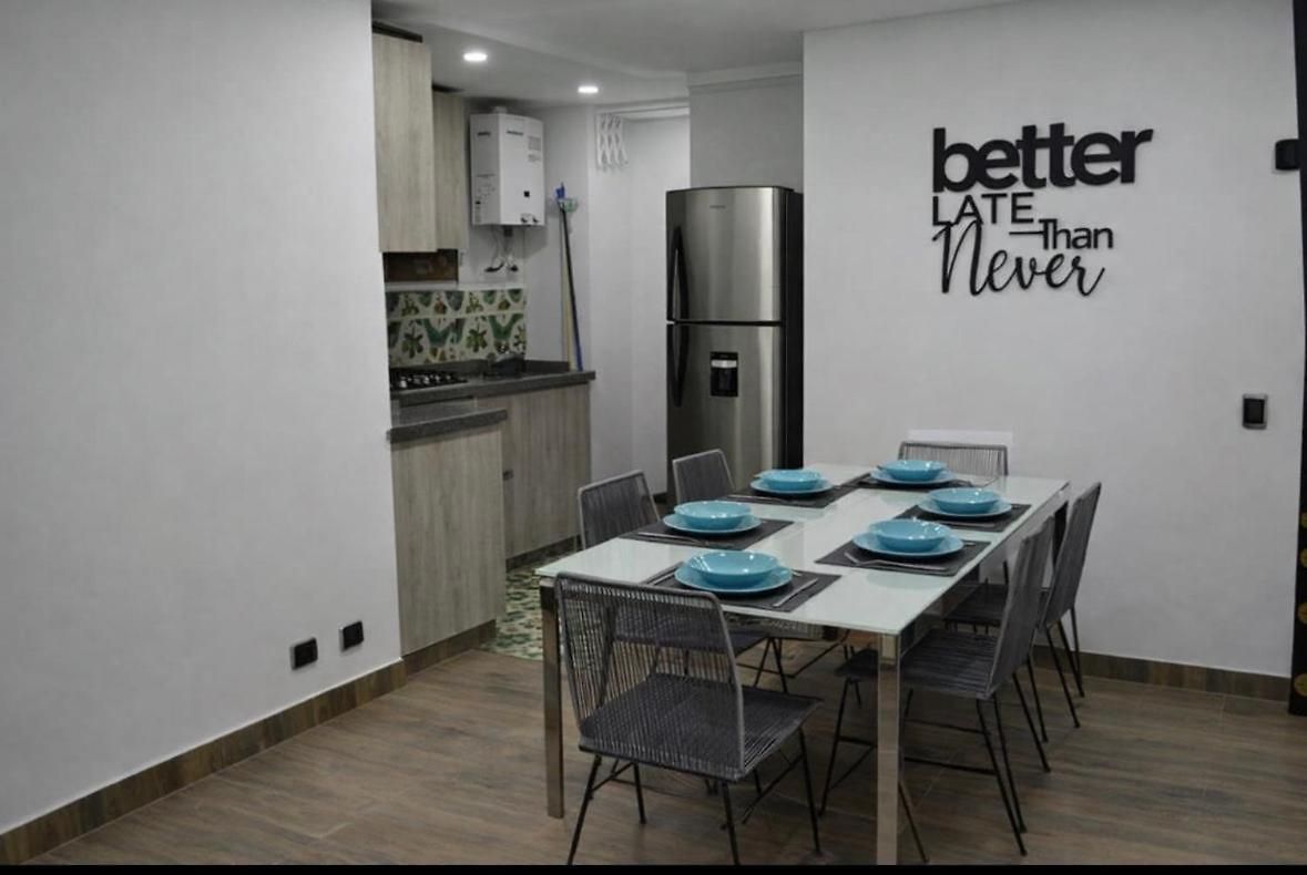 Beautiful At Cartagena's Front *