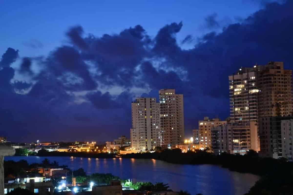 Apartamento Beautiful At Cartagena's Front