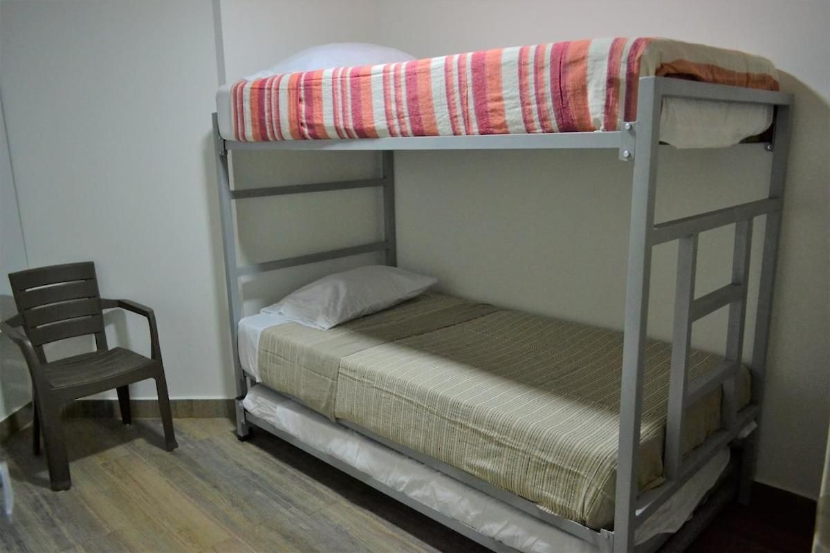 Apartamento Beautiful At Cartagena's Front Cartagena