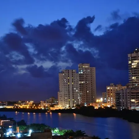 Apartamento Beautiful At Cartagena's Front