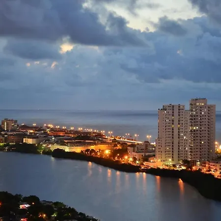 Beautiful At Cartagena's Front Apartamento *