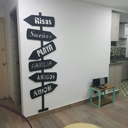 Apartamento Beautiful At Cartagena's Front *