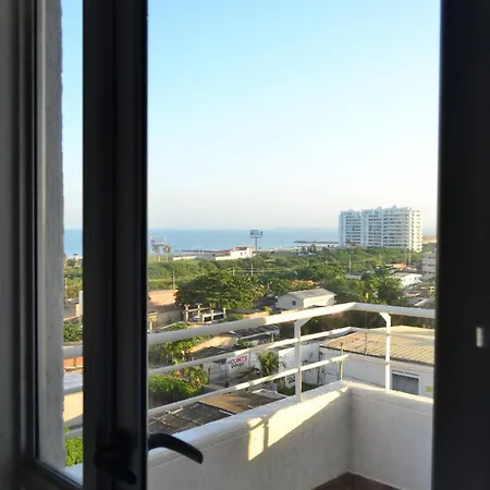 Apartamento Beautiful At Cartagena's Front Cartagena